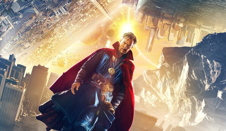 3 Life Lessons You’ll Learn From Doctor Strange