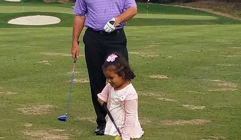 Discover Family fun for Everyone at the PGA PowerShares QQQ Championships