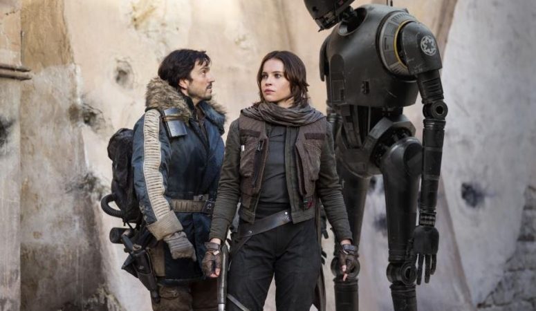 What You Should Know Before Seeing Star Wars: Rogue One #RogueOne