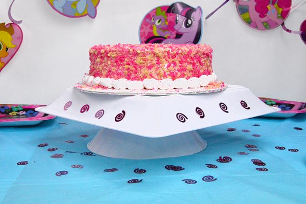 7 Quick and Easy My Little Pony Birthday Party Ideas tip number 4