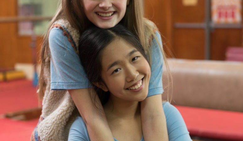 3 Lessons Kids Will Learn From Amazon’s Original Special An American Girl Story Ivy and Julie 1776: A Happy Balance