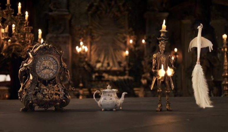 5 Fun Facts About the Cast of Disney’s Beauty and the Beast #BeOurGuest #BeautyAndTheBeast