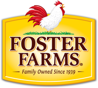 Facebook Live Event – March Bracket Madness Party Tips & $100 Foster Farms Prize Pack Giveaway
