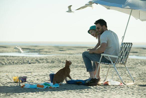 3 Lessons You’ll Learn From the film “Gifted” #GiftedMovie