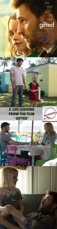 3 Lessons You'll Learn From the film