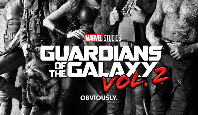 Guardians of the Galaxy Vol. 2 Redelivers It’s Charm #GotGVol2