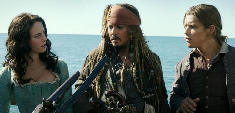 Pirates of the Caribbean: Dead Men Tell No Tales is A Treasure to the Franchise