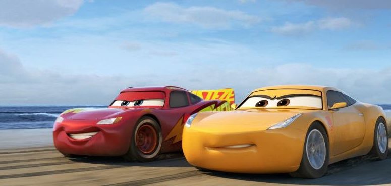 3 Lessons You’ll Learn From Cars 3 #Cars3