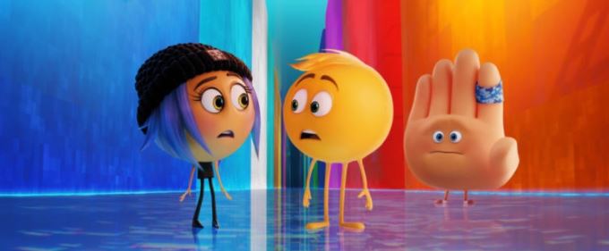 3 Lessons Kids Will Learn From The Emoji Movie #EmojiMovie #TheEmojiMovie