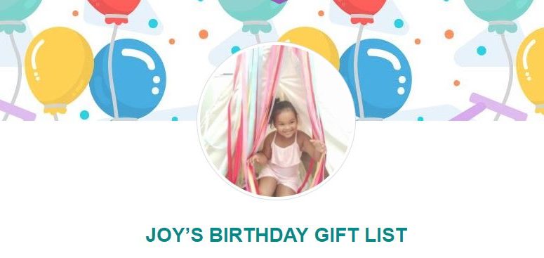Introducing Yes! That Gift is the Ultimate Gift Registry
