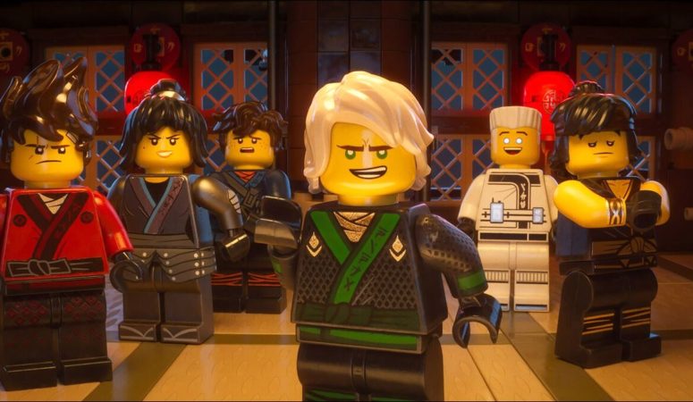 3 Lessons Kids Will Learn From The LEGO Ninjago Movie #LEGONINJAGOmovie – #WBpartner