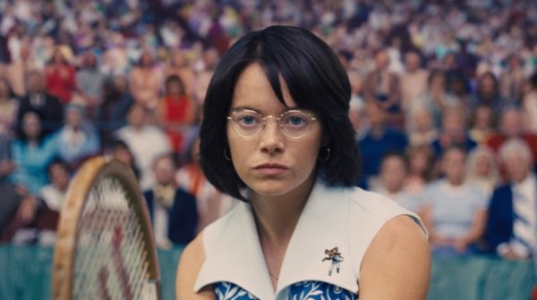 5 Fun Facts About BATTLE OF THE SEXES starring Steve Carrell