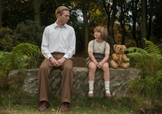 3 Life Lessons You’ll Learn From Goodbye Christopher Robin