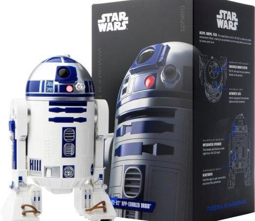 Best Buy 2017 Holiday Toy List