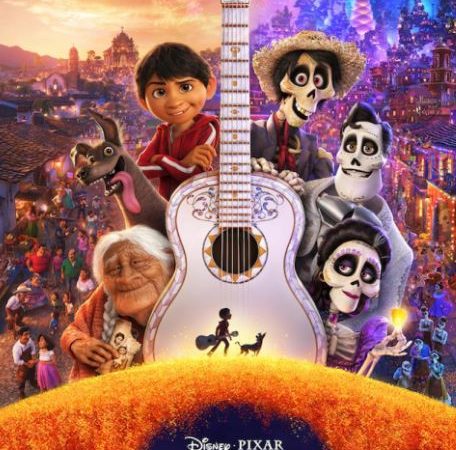 3 Lessons Kids Will Learn From Disney’s Coco