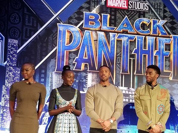 Fun Facts about Chadwick Boseman role as King of Wakanda #BlackPantherEvent