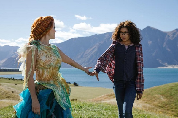 3 Lessons You’ll Learn From A Wrinkle In Time