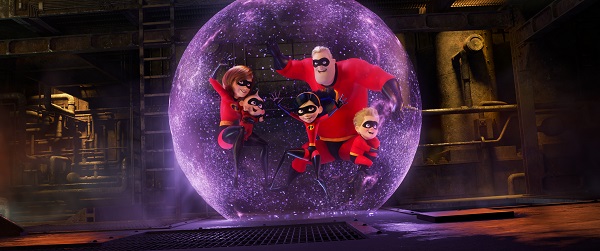 Director Brad Bird Explains Why The Incredibles Didn’t Age In Latest Film