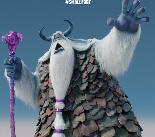 3 Inspirational Quotes for Kids from the movie Smallfoot #SMALLFOOT