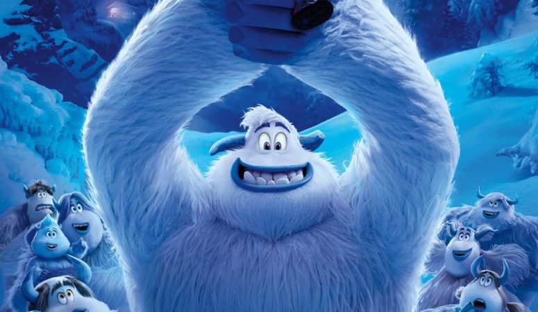 3 Lesson’s Kids Will Learn from SmallFoot #SMALLFOOT