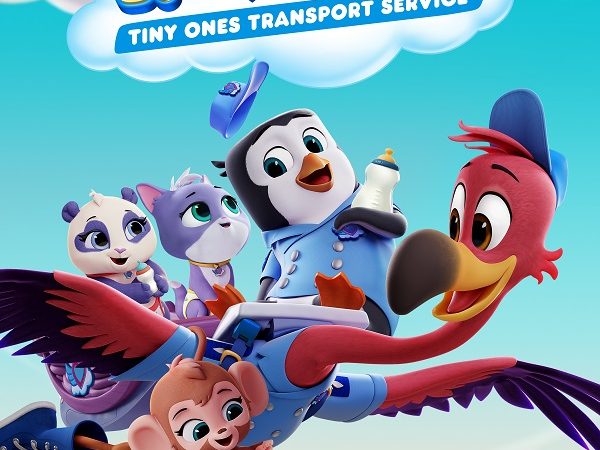 4 lessons kids can learn from Disney Junior new series T.O.T.S.