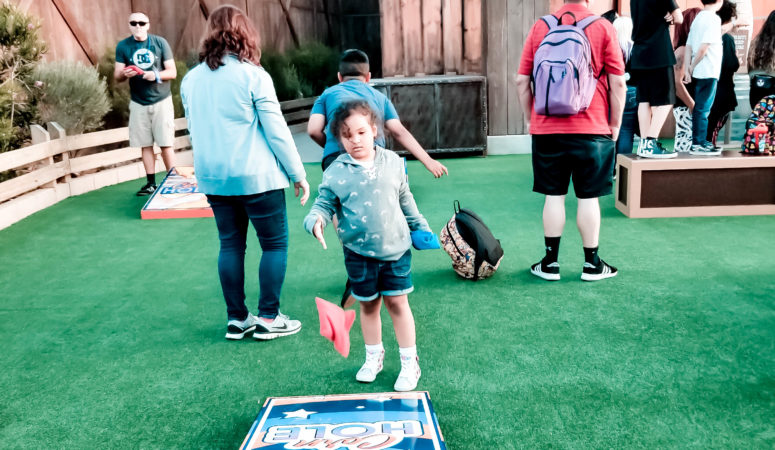 3 Tips for Knott’s NEW Summer Nights with Kids