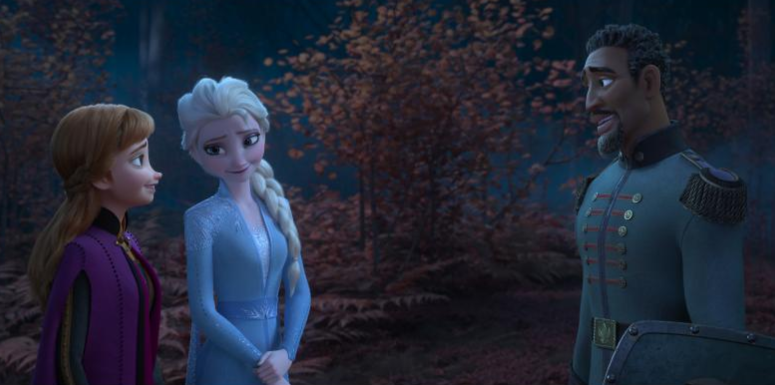 3 Lessons You’ll Learn From Disney’s Frozen 2