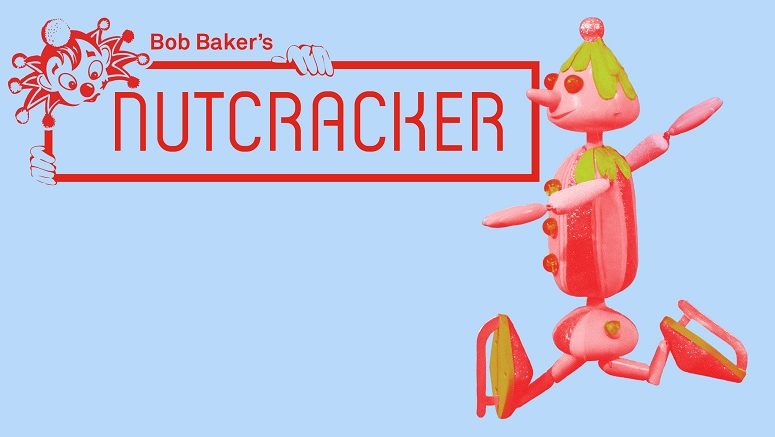Bob Baker’s Nutcracker at the Pasadena Playhouse
