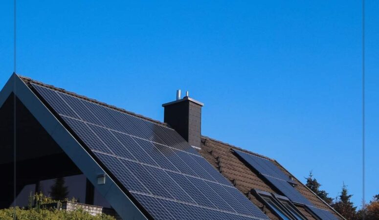 Solar Panels: Which Types of Roofs Are the Best?