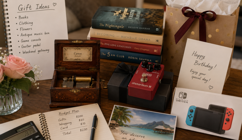 Tips for Finding the Best Gifts for Loved Ones