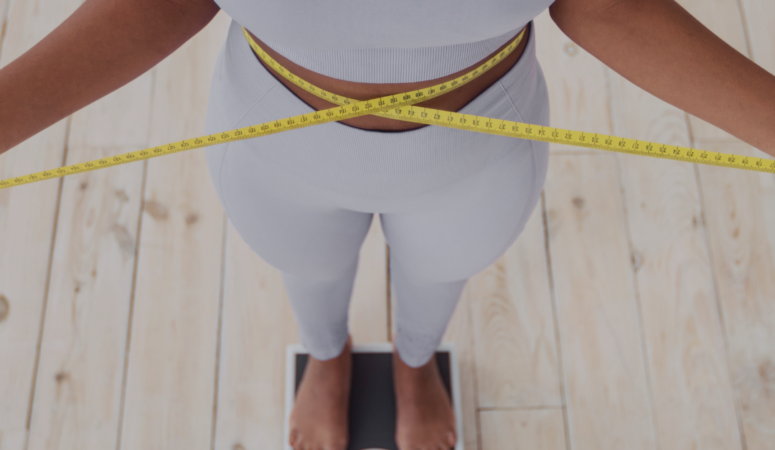 4 Effective Tips for Successful Weight Loss