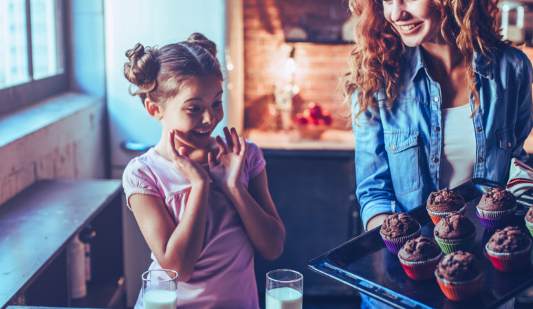 Creating Sweet Memories: The Ultimate Guide to Making Dessert with Your Kids
