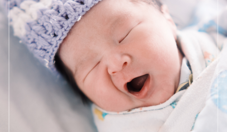 New Parent’s Guide: Tips for Bonding With Your New Baby
