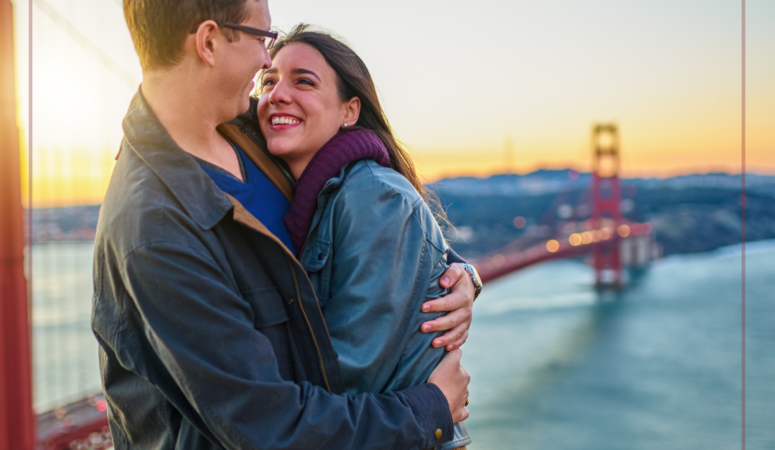 Signs of a Healthy Marriage for Bay Area Couples