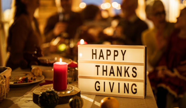 Thanksgiving Planning: Top Tips To Make It The Best One Ever