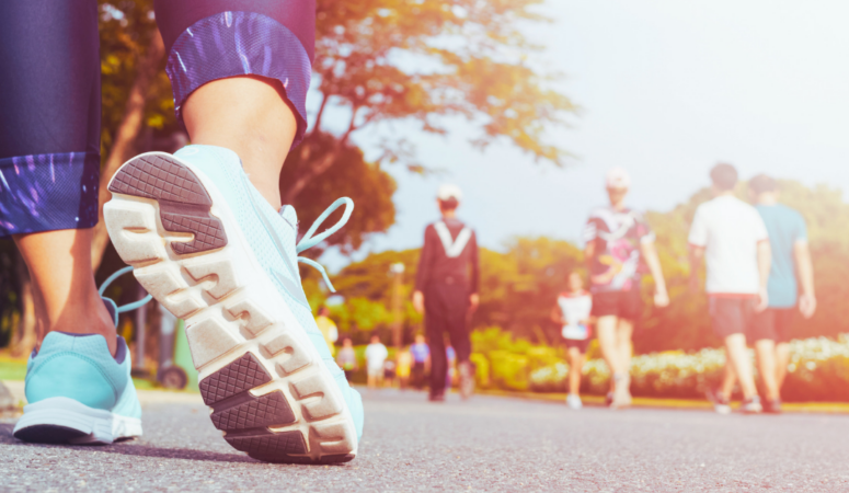 Creating Successful Fitness Fundraisers: From Boot Camps to Walkathons