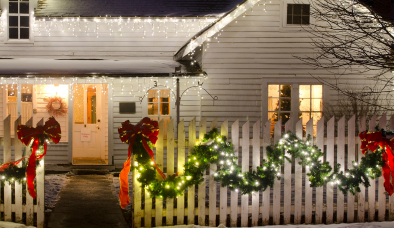 Green Holidays: Energy-Efficient Tips for a Sustainable Celebration