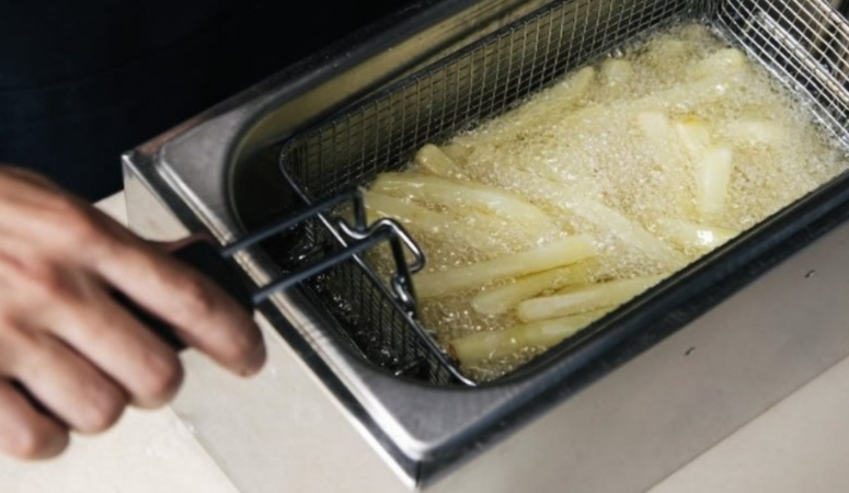 Discover the Magic of Commercial Pressure Fryer
