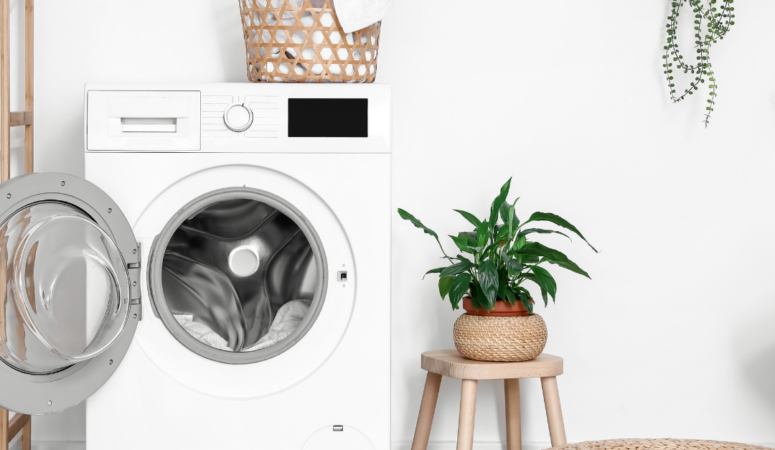 Most Common Myths About Residential Washing Machines