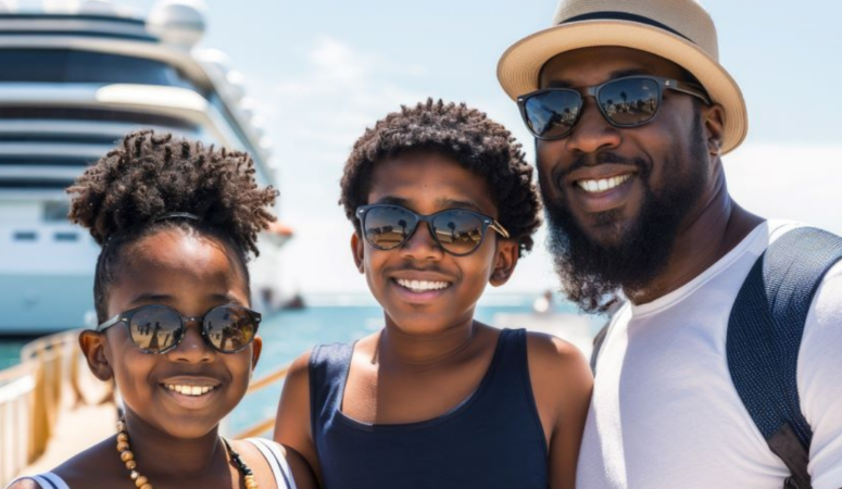 Miami Cruise Port: The Perfect Starting Point for Family Adventures