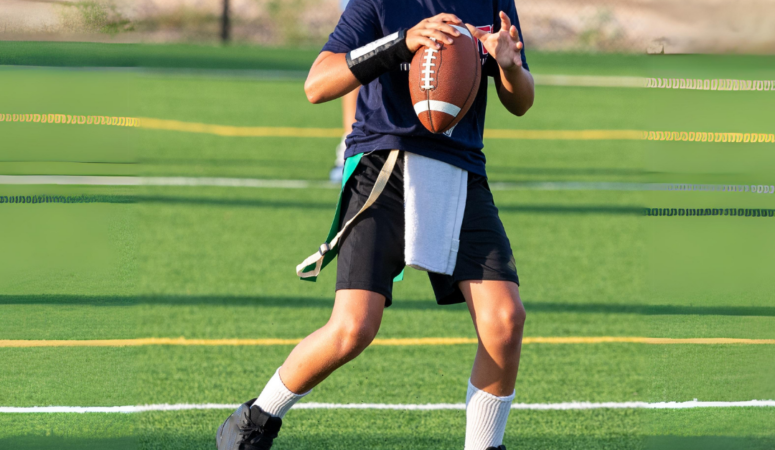Elevating Your Teen’s Game: A Parent’s Guide to Football Mastery