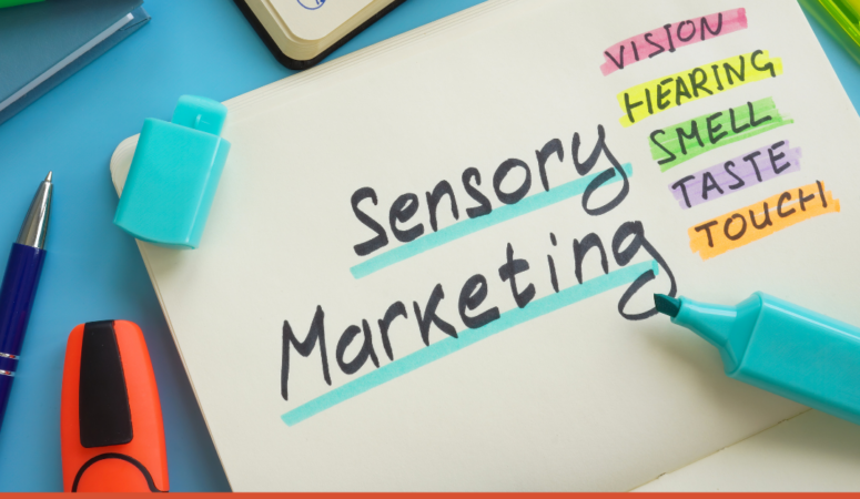 How To Employ Sensory Marketing at Your Small Retail Shop