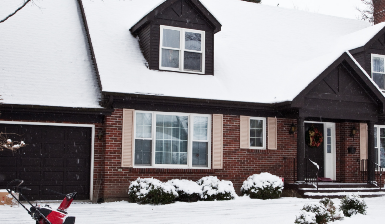 Tips to Maintain Your Home During The Winter Season