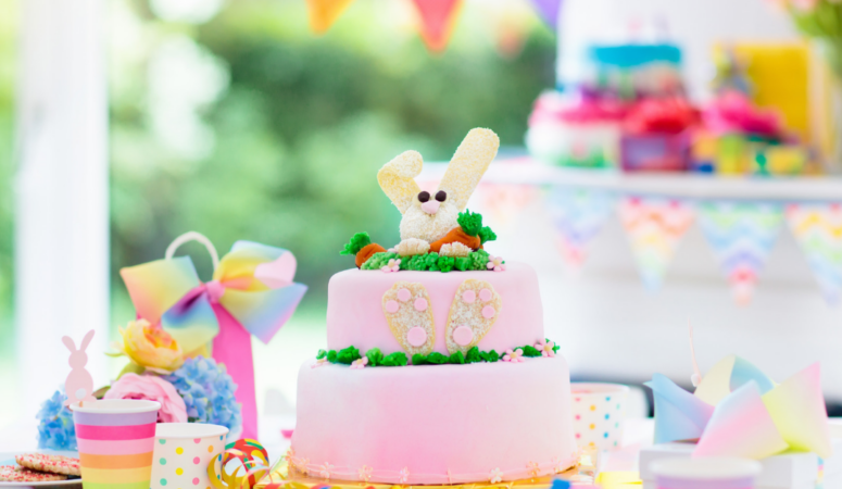 How to Throw an Over-the-Top Children’s Birthday Party That’s Truly Unforgettable