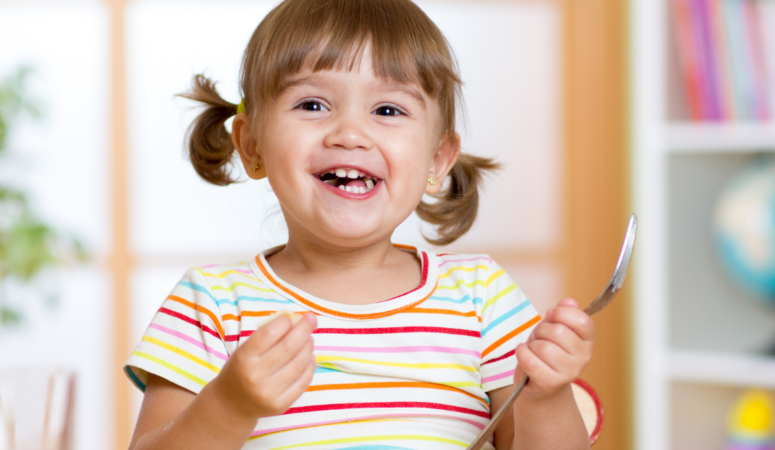 11 Healthy Snack Ideas For Kids