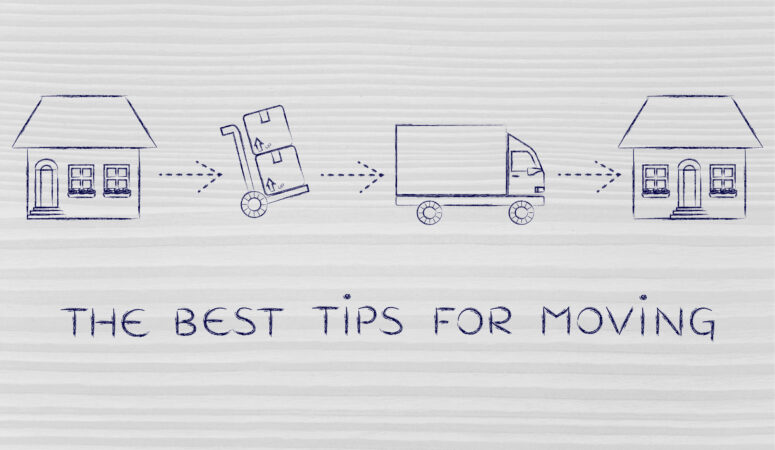 Tips for a Smooth and Stress-Free Moving Experience