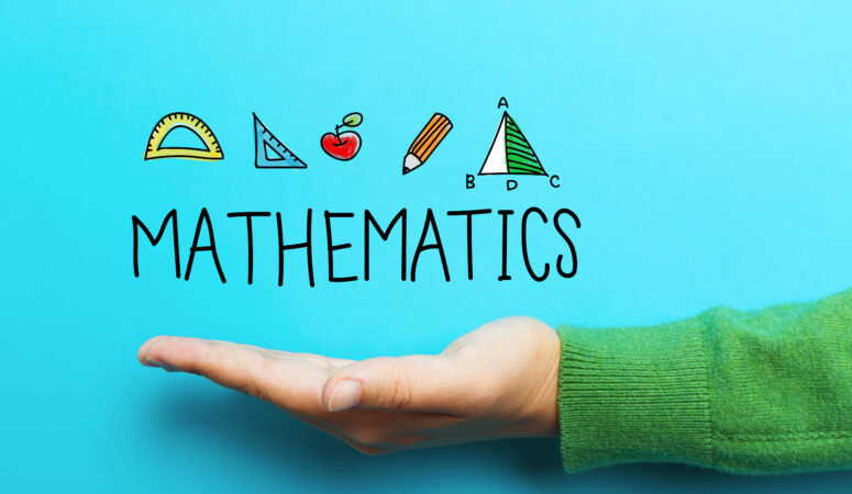 Creative Ways To Boost Your Child’s Mathematical Thinking