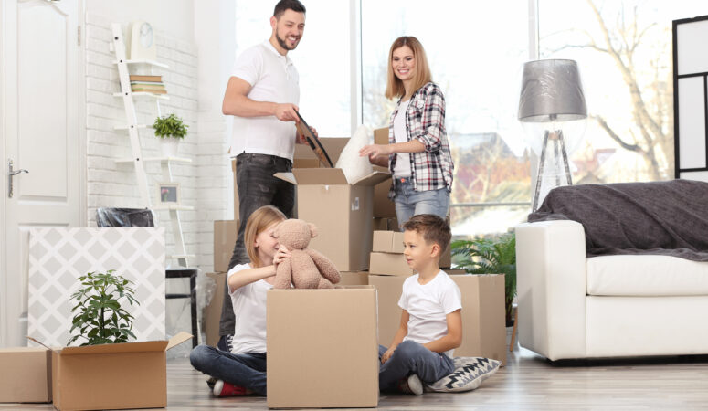 Tips for a Smooth and Stress-Free Moving Experience