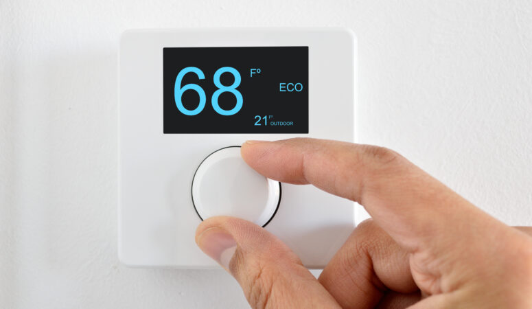 Tips To Maintain Consistent Temperatures in Your Home