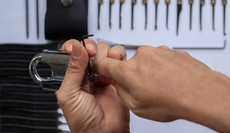5 Different Types of Lock Picks You Should Know